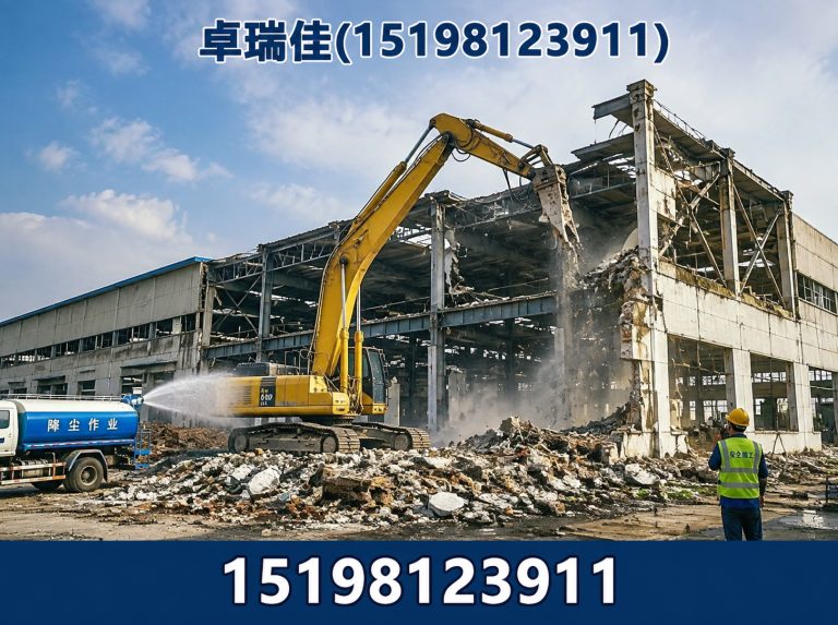 大邑县成都废铁回收展示图
